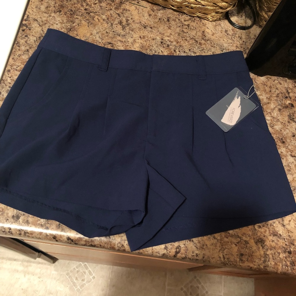 NWT forever 21 shorts